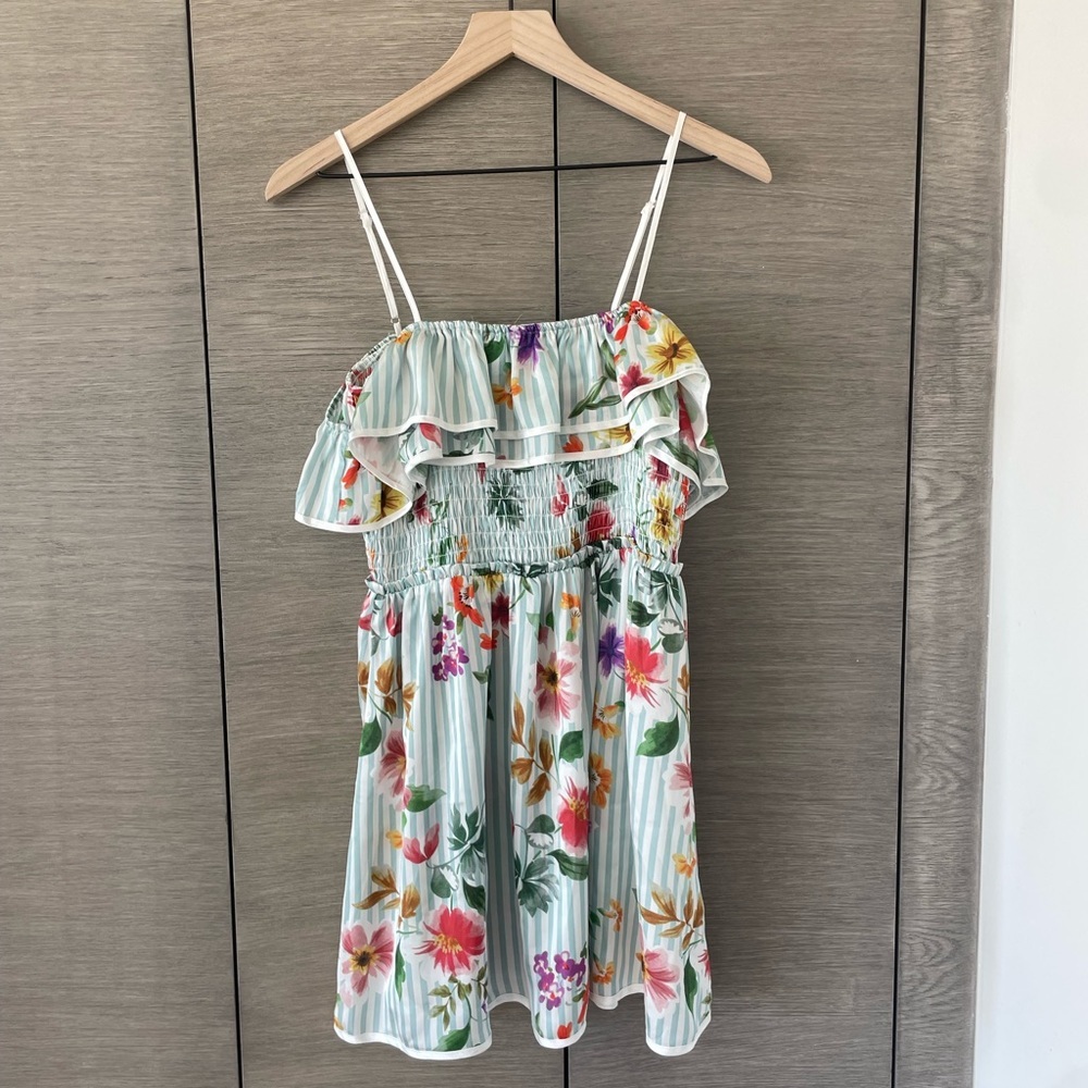 Tularosa Allie dress. - Picture 5 of 7